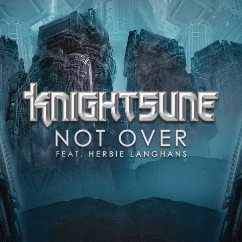 Knightsune : Not Over